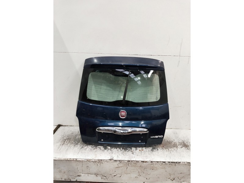 Recambio de porton trasero para fiat 500 312 1.0 hybrid referencia OEM IAM   3P