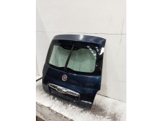 Recambio de porton trasero para fiat 500 312 1.0 hybrid referencia OEM IAM   3P 2