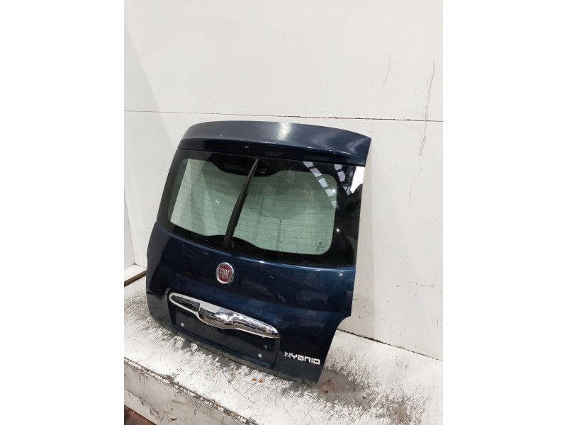 Recambio de porton trasero para fiat 500 312 1.0 hybrid referencia OEM IAM   3P