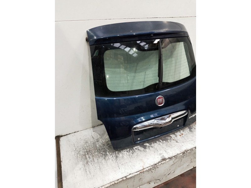 Recambio de porton trasero para fiat 500 312 1.0 hybrid referencia OEM IAM   3P