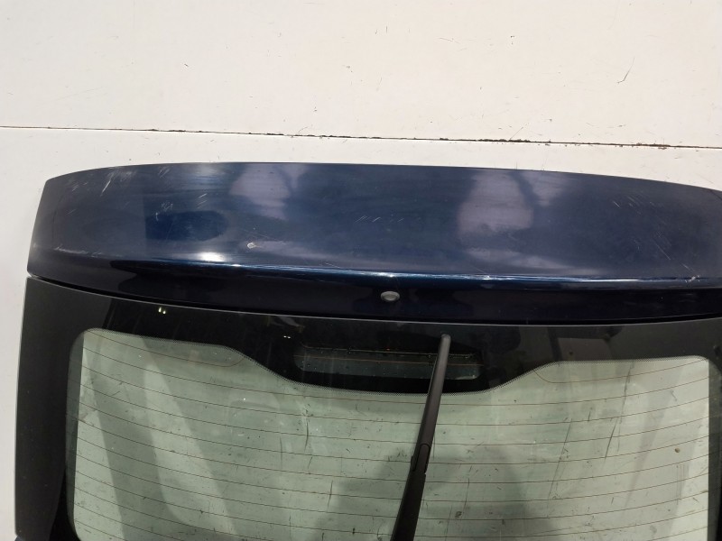 Recambio de porton trasero para fiat 500 312 1.0 hybrid referencia OEM IAM   3P
