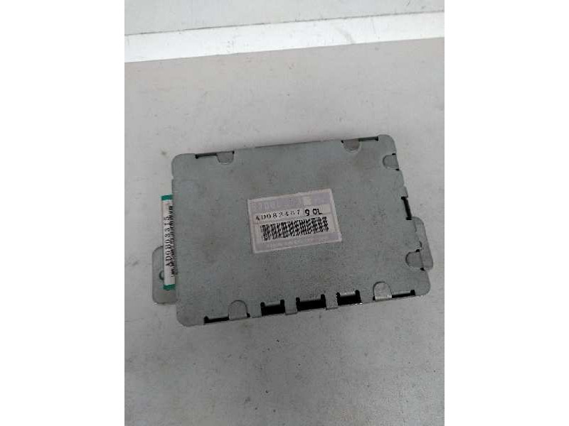 Recambio de centralita cambio automatico para jeep cherokee (xj) referencia OEM IAM 53008383 AD082467 