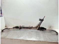 Recambio de cremallera direccion para fiat ducato caja cerrada 33 (06.2006 =>) referencia OEM IAM 01341019080 46000011 A0004361