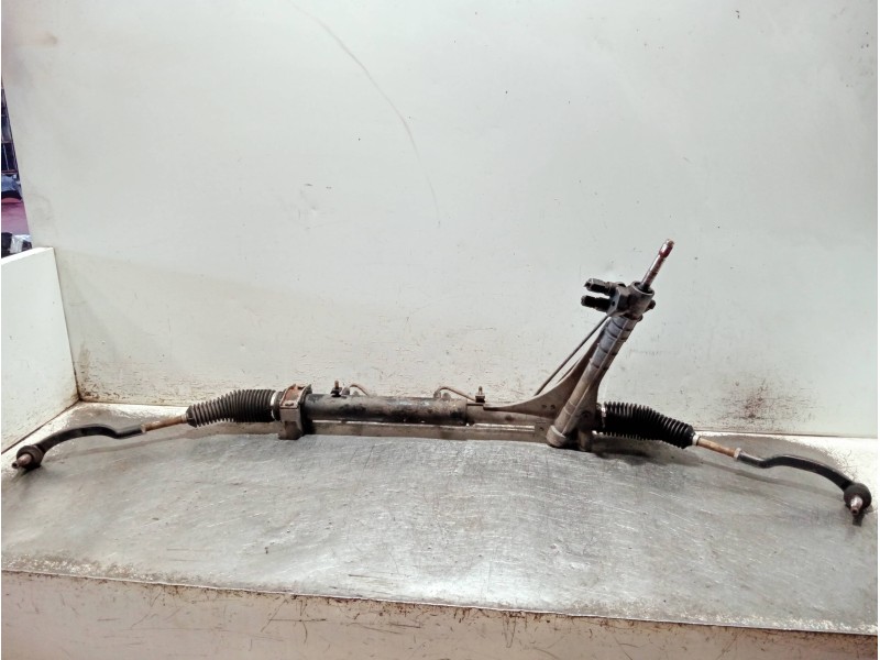 Recambio de cremallera direccion para fiat ducato caja cerrada 33 (06.2006 =>) referencia OEM IAM 01341019080 46000011 A0004361
