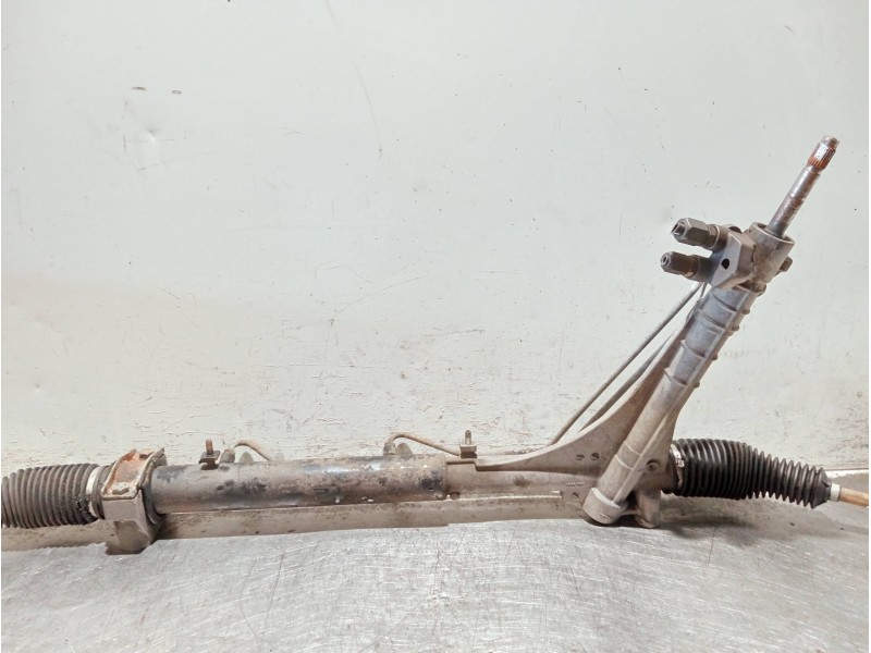 Recambio de cremallera direccion para fiat ducato caja cerrada 33 (06.2006 =>) referencia OEM IAM 01341019080 46000011 A0004361