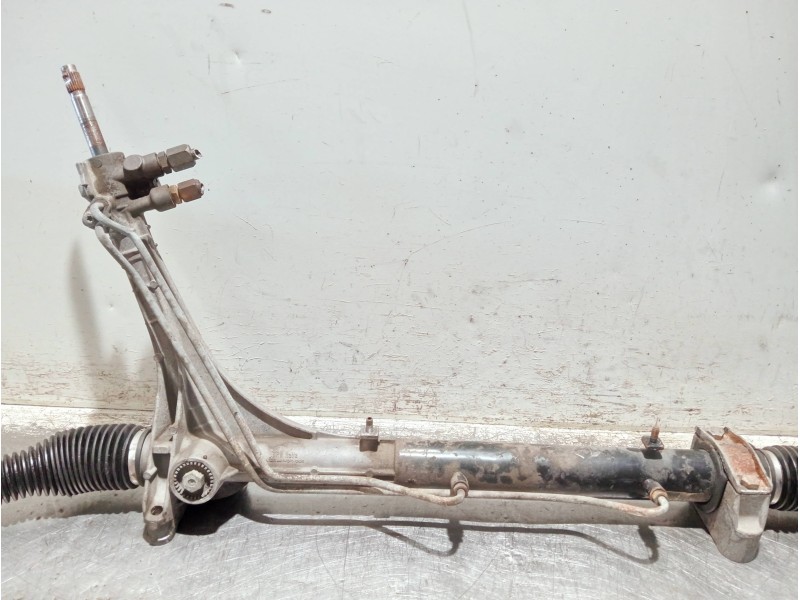 Recambio de cremallera direccion para fiat ducato caja cerrada 33 (06.2006 =>) referencia OEM IAM 01341019080 46000011 A0004361