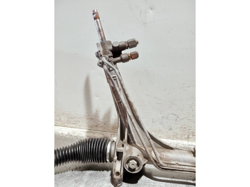 Recambio de cremallera direccion para fiat ducato caja cerrada 33 (06.2006 =>) referencia OEM IAM 01341019080 46000011 A0004361