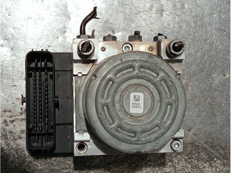 Recambio de abs para volkswagen golf viii gti cd1 clubsport referencia OEM IAM 5WA614517CF 10022024134 10091843733