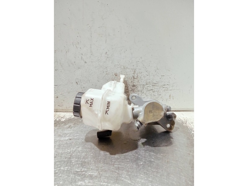 Recambio de bomba freno para volkswagen golf viii gti cd1 clubsport referencia OEM IAM 02048644P7  