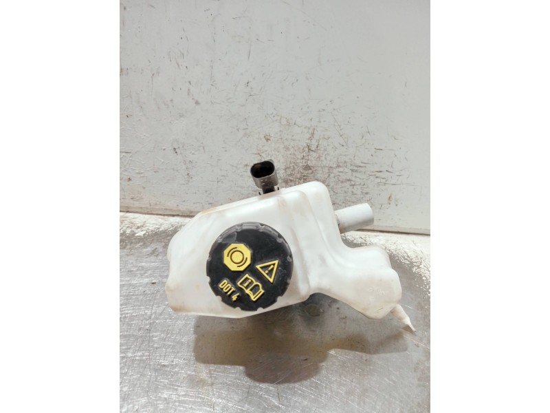 Recambio de bomba freno para volkswagen golf viii gti cd1 clubsport referencia OEM IAM 02048644P7  