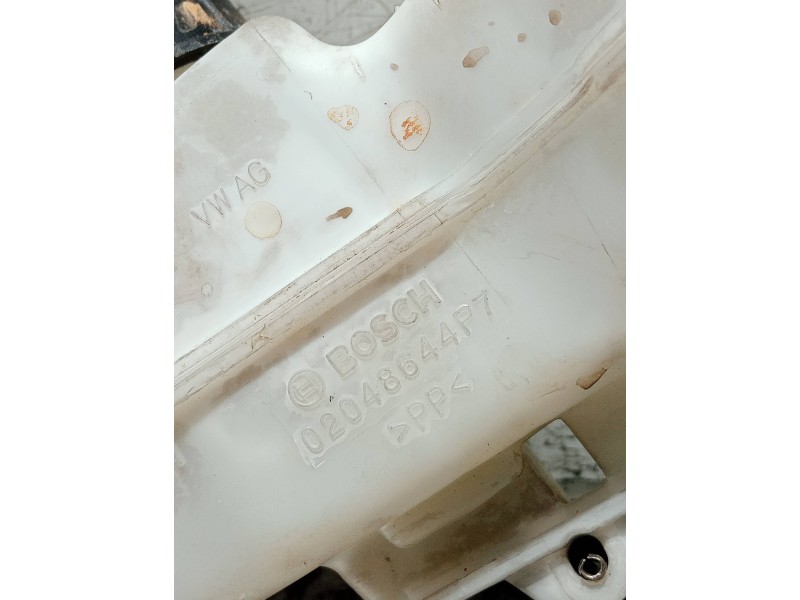 Recambio de bomba freno para volkswagen golf viii gti cd1 clubsport referencia OEM IAM 02048644P7  