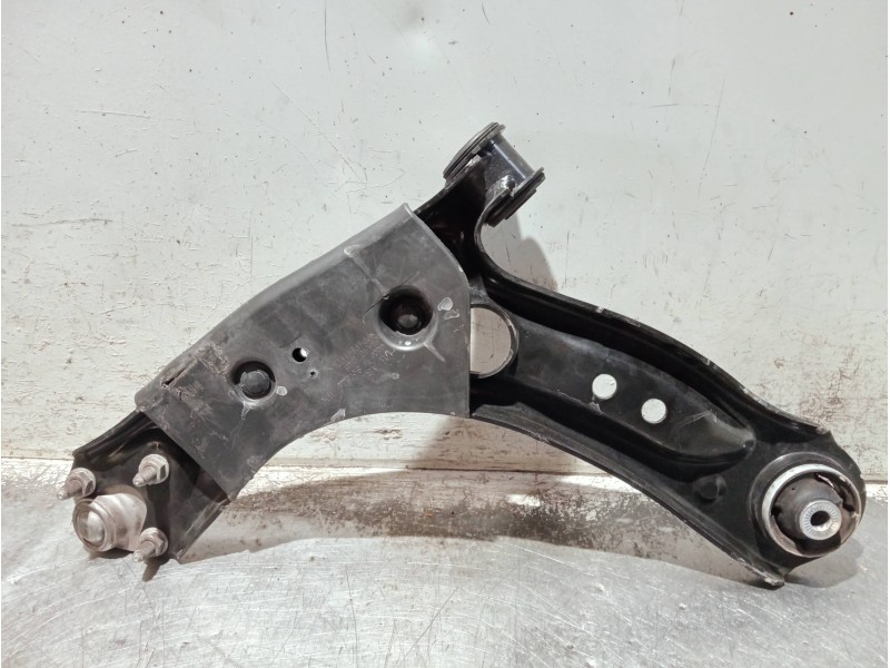 Recambio de brazo suspension inferior delantero derecho para volkswagen golf viii gti cd1 clubsport referencia OEM IAM 5WA407152