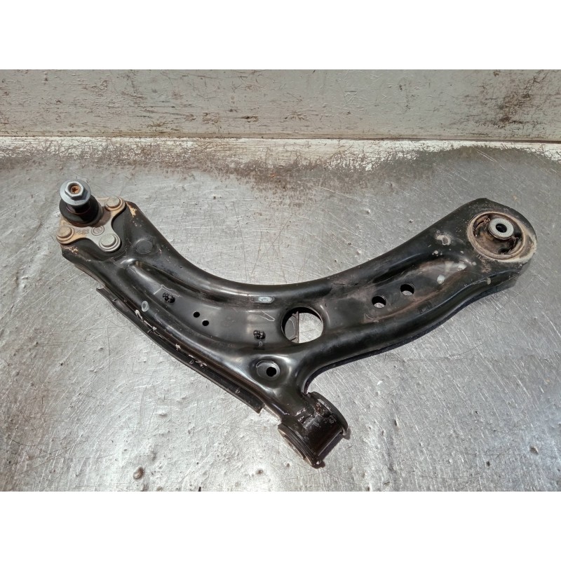Recambio de brazo suspension inferior delantero derecho para volkswagen golf viii gti cd1 clubsport referencia OEM IAM 5WA407152