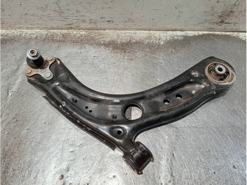 Recambio de brazo suspension inferior delantero derecho para volkswagen golf viii gti cd1 clubsport referencia OEM IAM 5WA407152