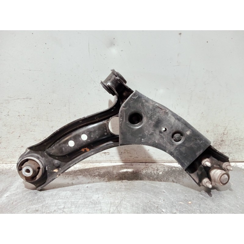 Recambio de brazo suspension inferior delantero izquierdo para volkswagen golf viii gti cd1 clubsport referencia OEM IAM 5WA4071
