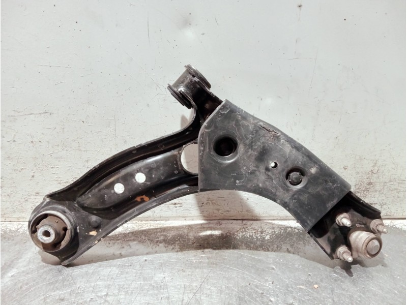 Recambio de brazo suspension inferior delantero izquierdo para volkswagen golf viii gti cd1 clubsport referencia OEM IAM 5WA4071