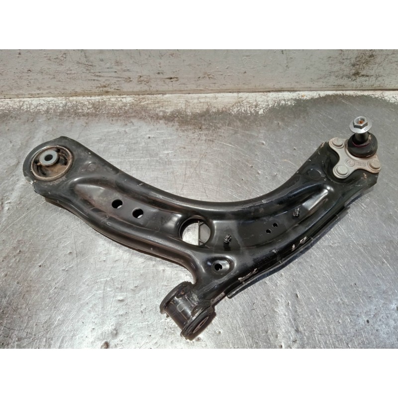 Recambio de brazo suspension inferior delantero izquierdo para volkswagen golf viii gti cd1 clubsport referencia OEM IAM 5WA4071