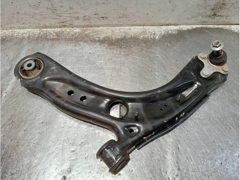 Recambio de brazo suspension inferior delantero izquierdo para volkswagen golf viii gti cd1 clubsport referencia OEM IAM 5WA4071