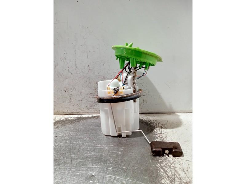 Recambio de bomba combustible para volkswagen golf viii gti cd1 clubsport referencia OEM IAM 5WA919051F 058020001J 5Q0444B