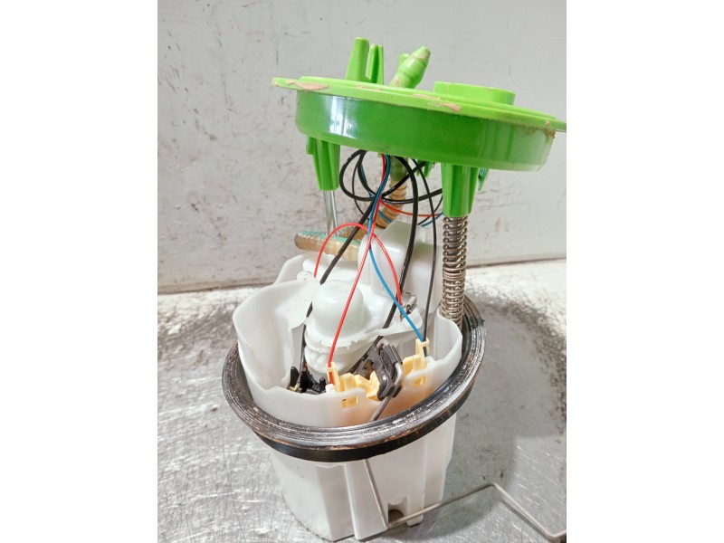 Recambio de bomba combustible para volkswagen golf viii gti cd1 clubsport referencia OEM IAM 5WA919051F 058020001J 5Q0444B