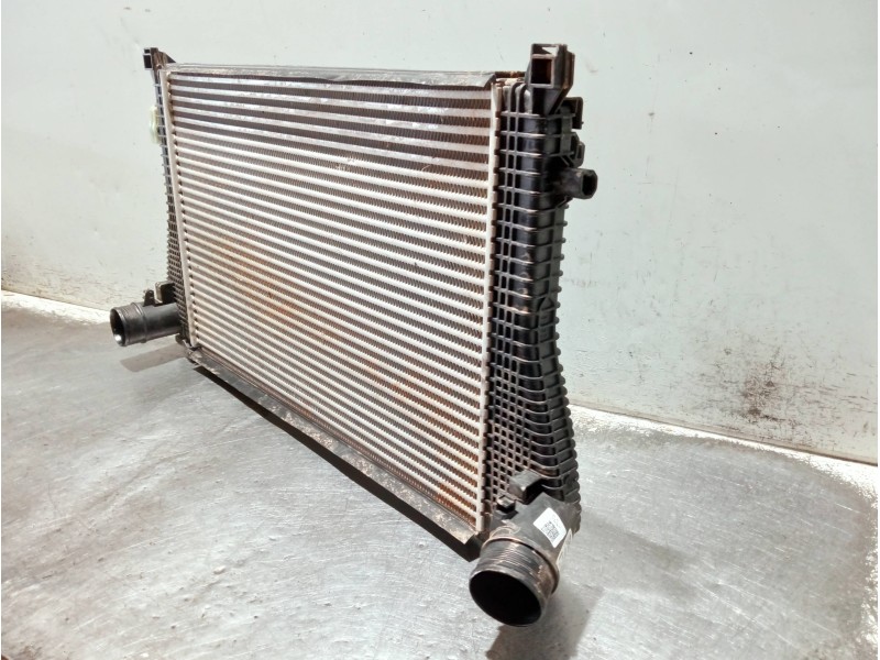 Recambio de intercooler para volkswagen golf viii gti cd1 clubsport referencia OEM IAM 5Q0145803AE  