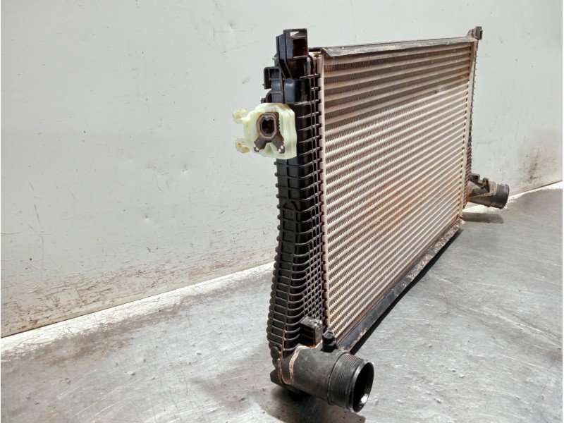 Recambio de intercooler para volkswagen golf viii gti cd1 clubsport referencia OEM IAM 5Q0145803AE  
