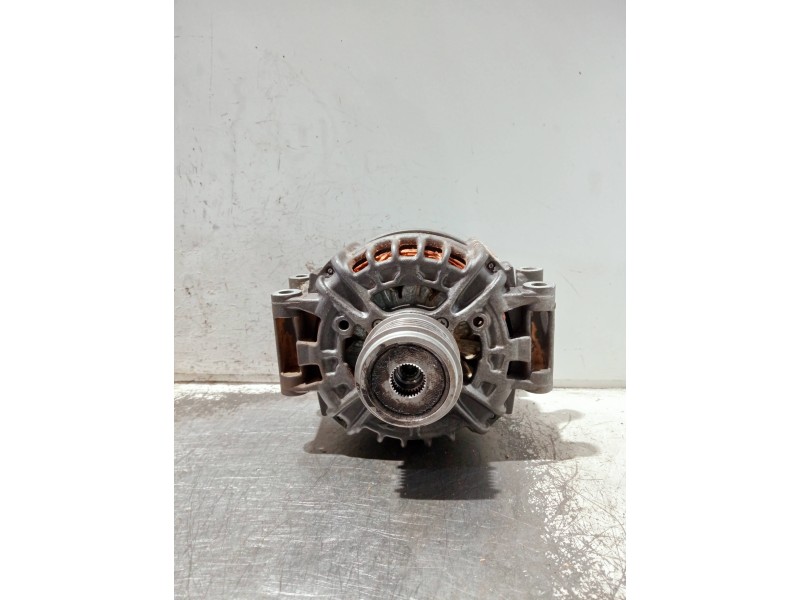 Recambio de alternador para volkswagen golf viii gti cd1 clubsport referencia OEM IAM 06K903026L EL6ME 