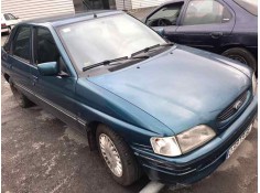 ford escort berlina/turnier del año 1994