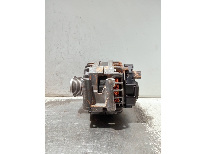 Recambio de alternador para volkswagen golf viii gti cd1 clubsport referencia OEM IAM 06K903026L EL6ME 