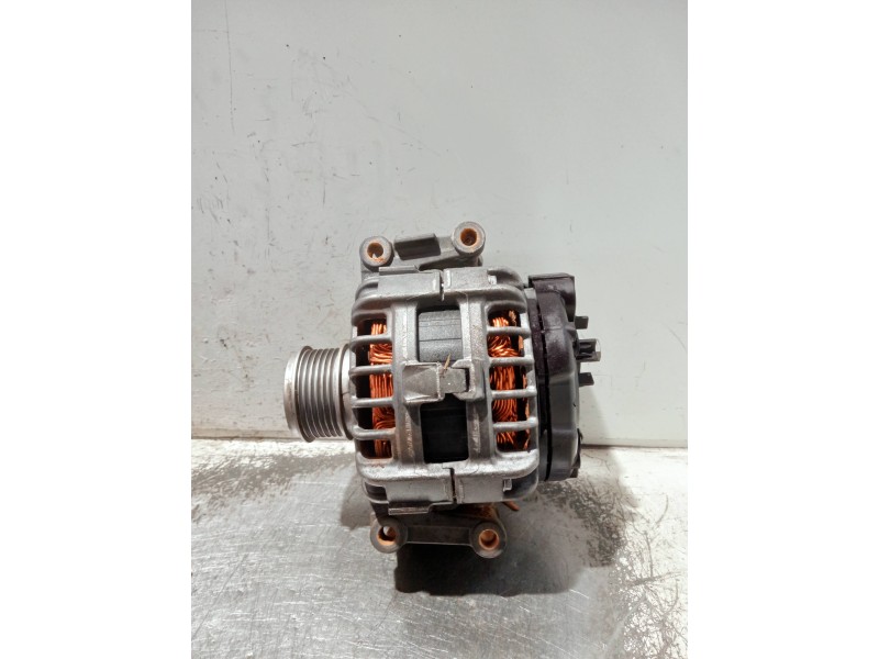Recambio de alternador para volkswagen golf viii gti cd1 clubsport referencia OEM IAM 06K903026L EL6ME 