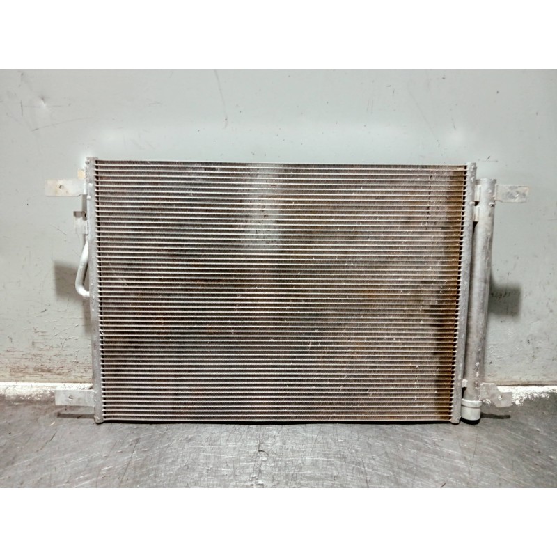 Recambio de condensador / radiador aire acondicionado para volkswagen golf viii gti cd1 clubsport referencia OEM IAM 5WA816411C 