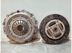 Recambio de kit embrague para fiat ducato caja cerrada 33 (06.2006 =>) referencia OEM IAM   