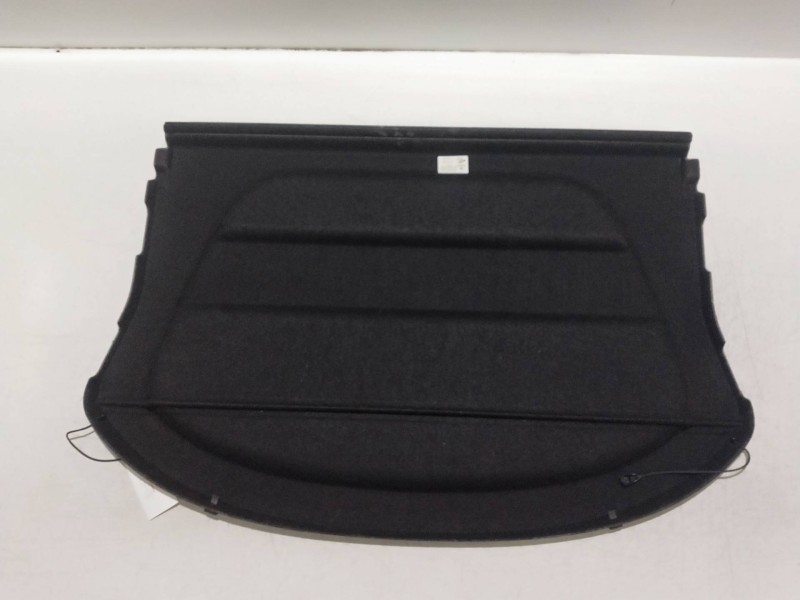 Recambio de bandeja trasera para renault megane iii berlina 5 p bose edition referencia OEM IAM 794200017R  