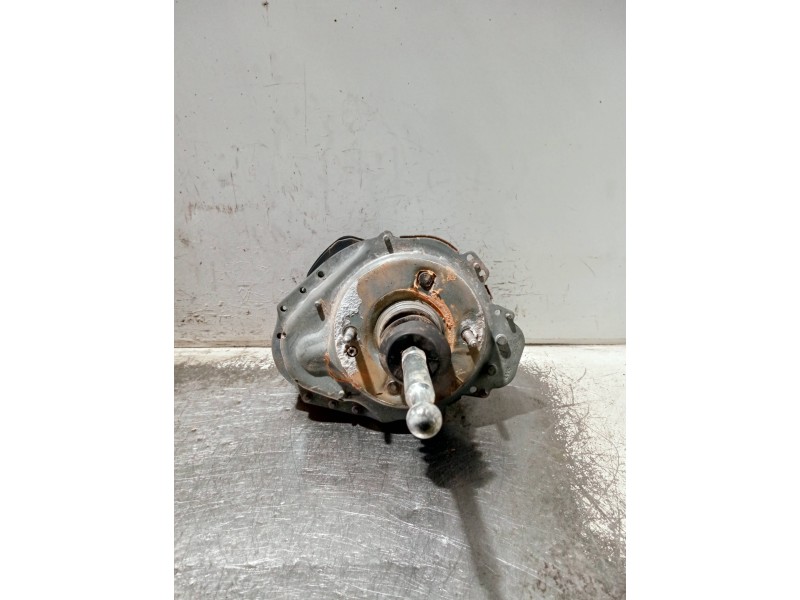 Recambio de servofreno para volkswagen golf viii gti cd1 clubsport referencia OEM IAM 5WB614105BA 0204N01965 