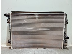 Recambio de radiador agua para volkswagen golf viii gti cd1 clubsport referencia OEM IAM 5WA121251H   2