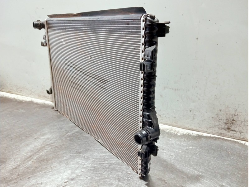 Recambio de radiador agua para volkswagen golf viii gti cd1 clubsport referencia OEM IAM 5WA121251H  