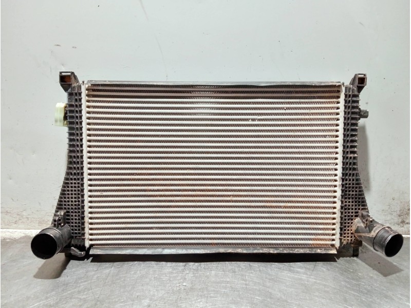 Recambio de intercooler para volkswagen golf viii gti cd1 clubsport referencia OEM IAM 5Q0145803AE  