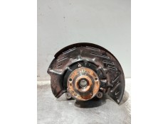 Recambio de mangueta delantera derecha para volkswagen golf viii gti cd1 clubsport referencia OEM IAM 5WA407258  