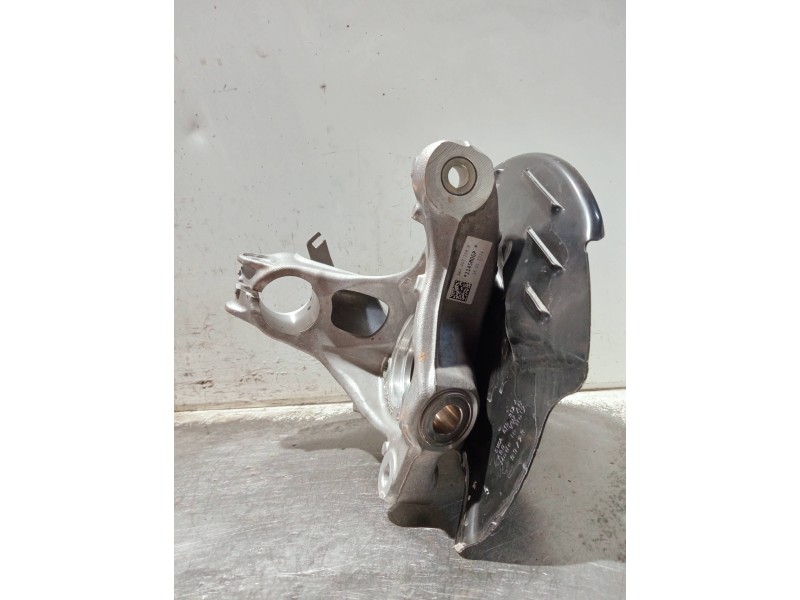 Recambio de mangueta delantera derecha para volkswagen golf viii gti cd1 clubsport referencia OEM IAM 5WA407258  