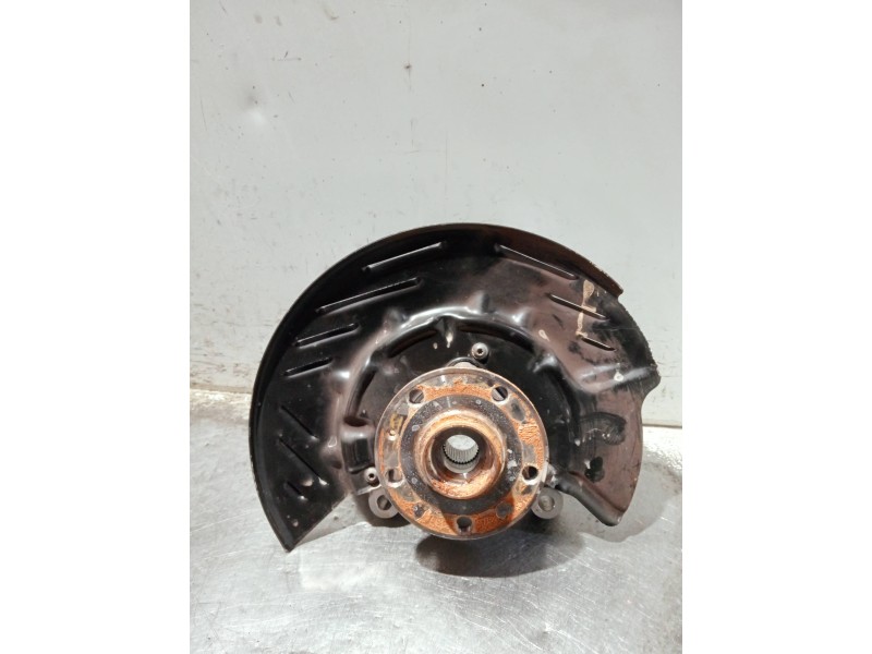 Recambio de mangueta delantera izquierda para volkswagen golf viii gti cd1 clubsport referencia OEM IAM 5WA407257  