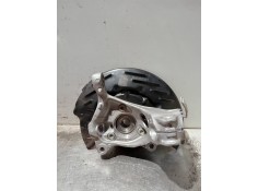 Recambio de mangueta delantera izquierda para volkswagen golf viii gti cd1 clubsport referencia OEM IAM 5WA407257   2