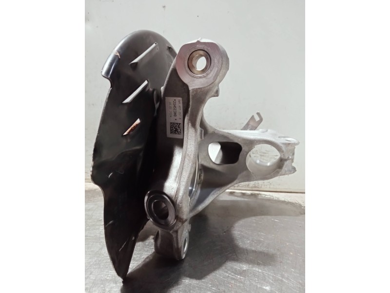 Recambio de mangueta delantera izquierda para volkswagen golf viii gti cd1 clubsport referencia OEM IAM 5WA407257  