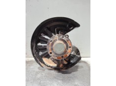 Recambio de mangueta trasera derecha para volkswagen golf viii gti cd1 clubsport referencia OEM IAM 5Q0615612T  