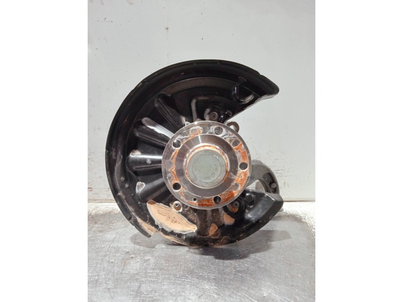 Recambio de mangueta trasera derecha para volkswagen golf viii gti cd1 clubsport referencia OEM IAM 5Q0615612T  