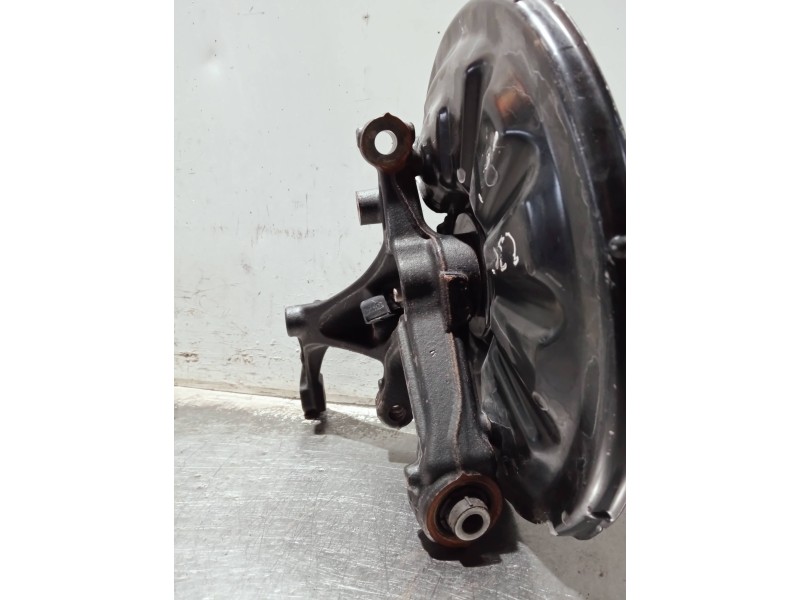 Recambio de mangueta trasera derecha para volkswagen golf viii gti cd1 clubsport referencia OEM IAM 5Q0615612T  