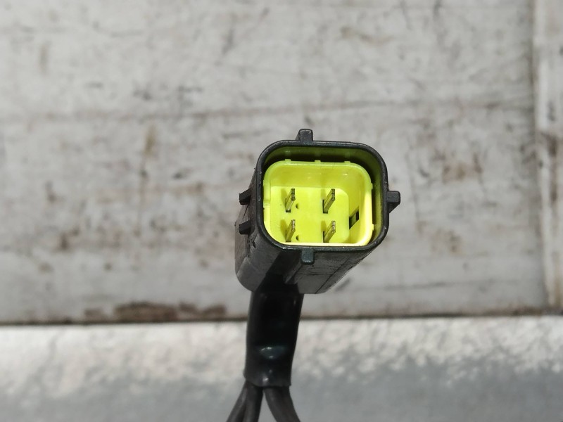 Recambio de compresor aire acondicionado para volvo serie 440 gl referencia OEM IAM 5060310132 464919 