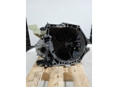 Recambio de caja cambios para citroen c4 cactus referencia OEM IAM 20TE27 73448091B 5V