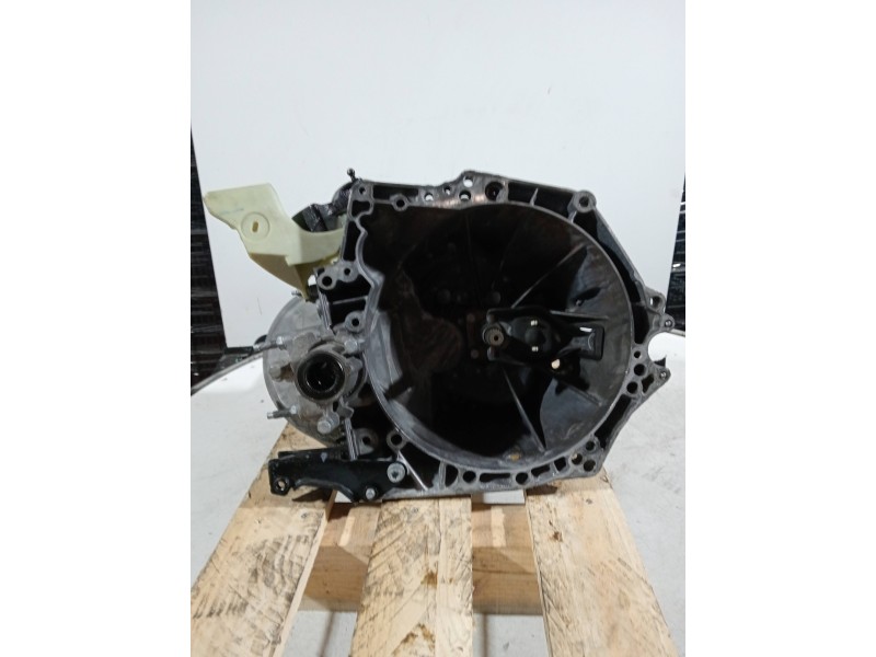 Recambio de caja cambios para citroen c4 cactus referencia OEM IAM 20TE27 73448091B 5V