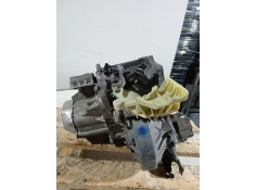 Recambio de caja cambios para citroen c4 cactus referencia OEM IAM 20TE27 73448091B 5V 2