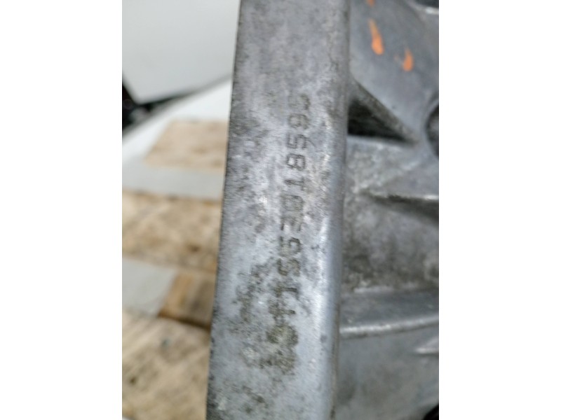 Recambio de caja cambios para toyota aygo referencia OEM IAM 20TT55 3018595 5V